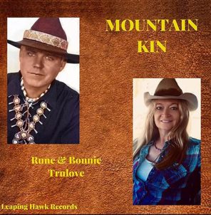 rune and bonnie trulove Mountain Kin
