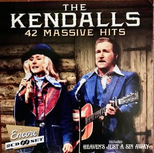 The Kendalls - 42 Massive Hits